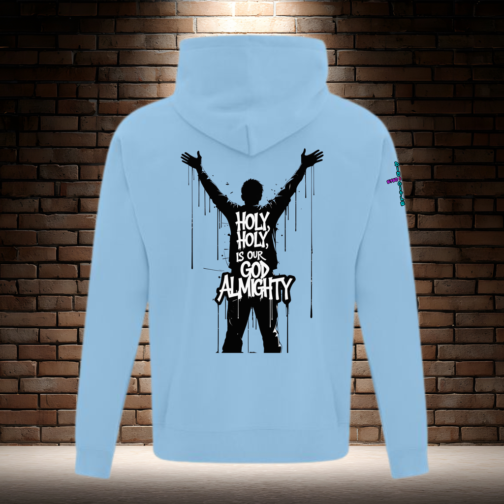 Holy Holy Is Our God Almighty