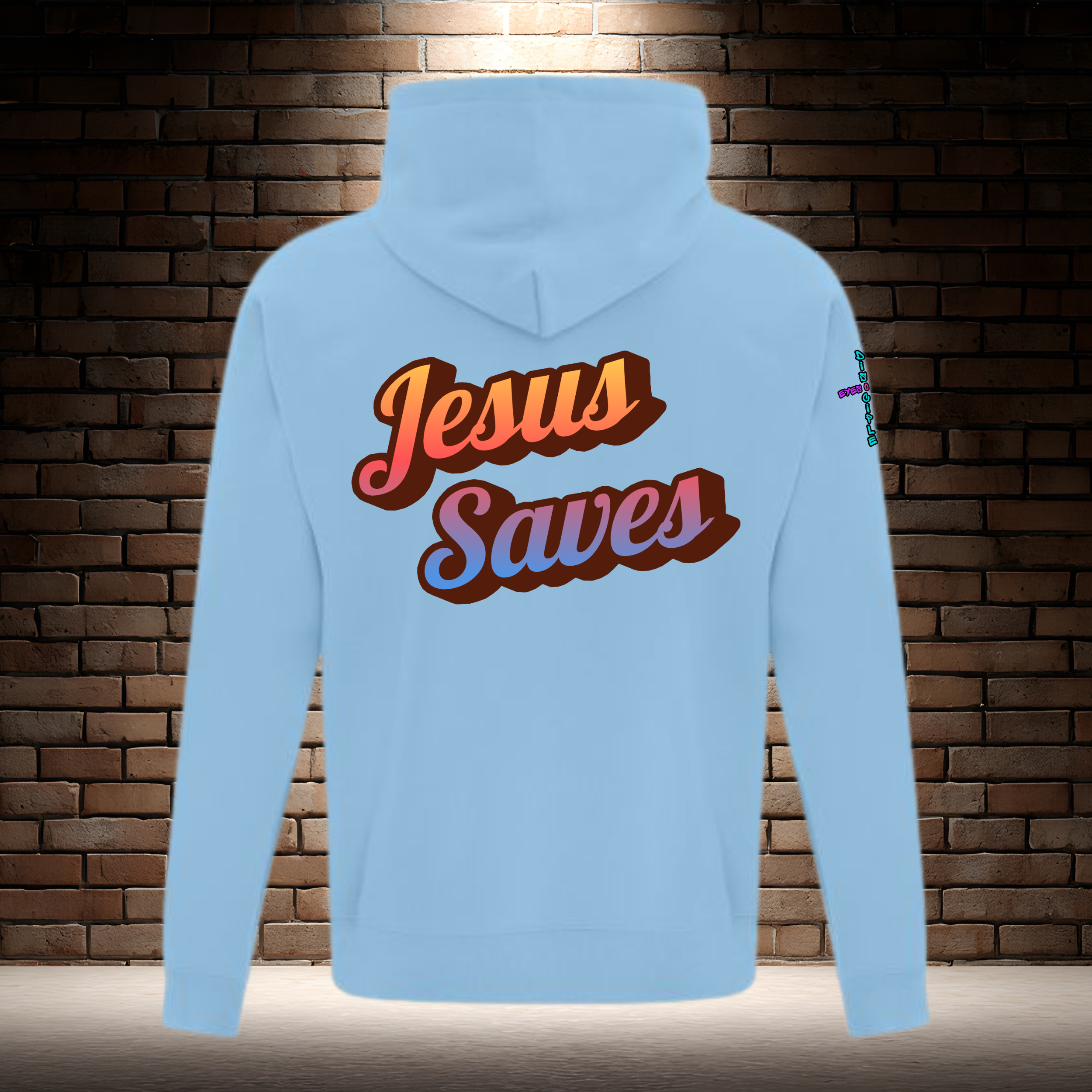 Jesus Saves