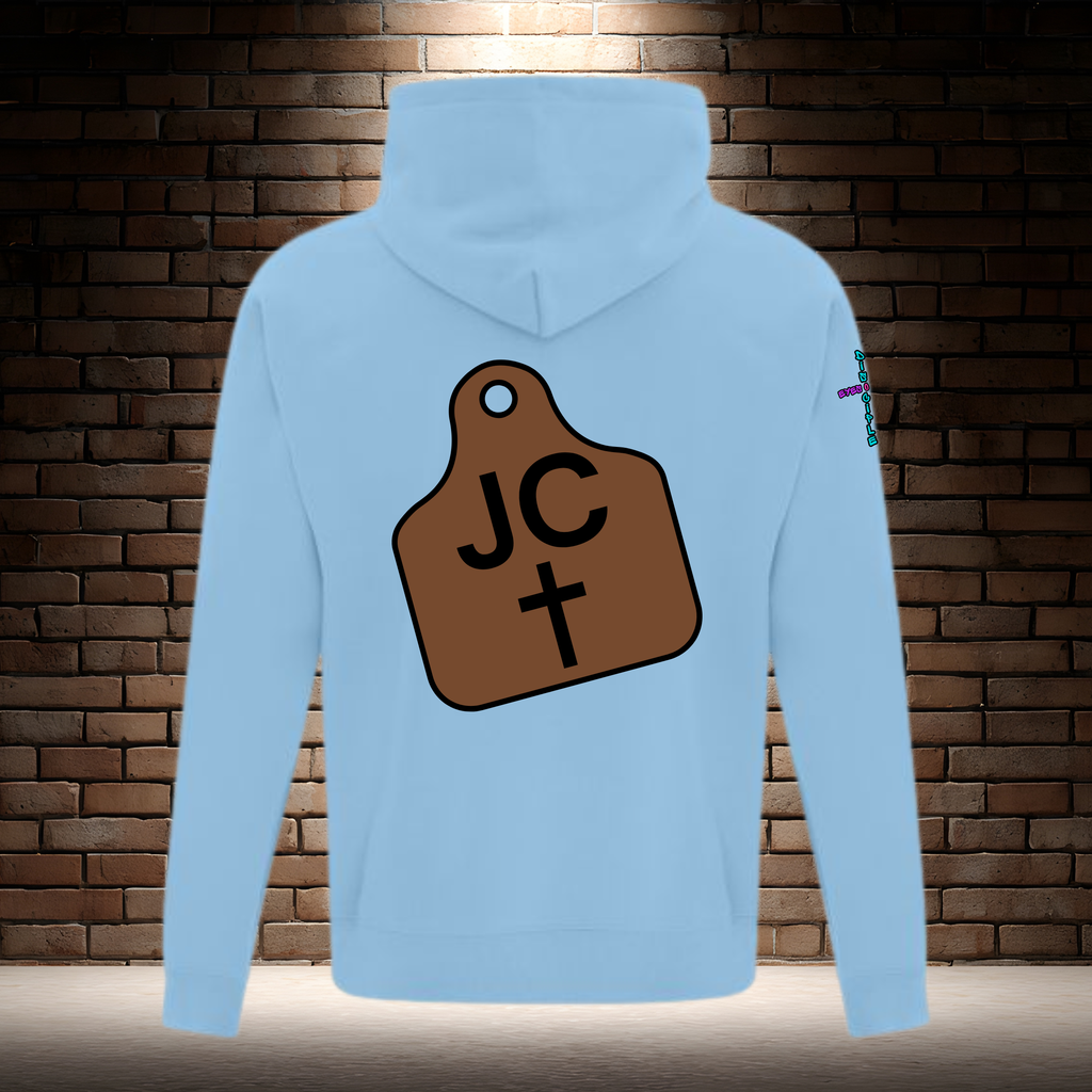 JC Ear Tag