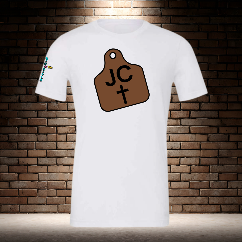 JC Ear Tag