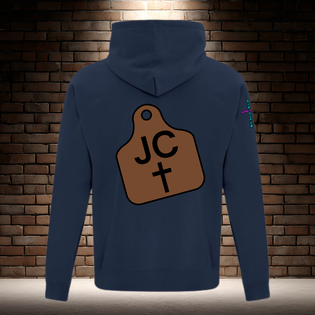 JC Ear Tag