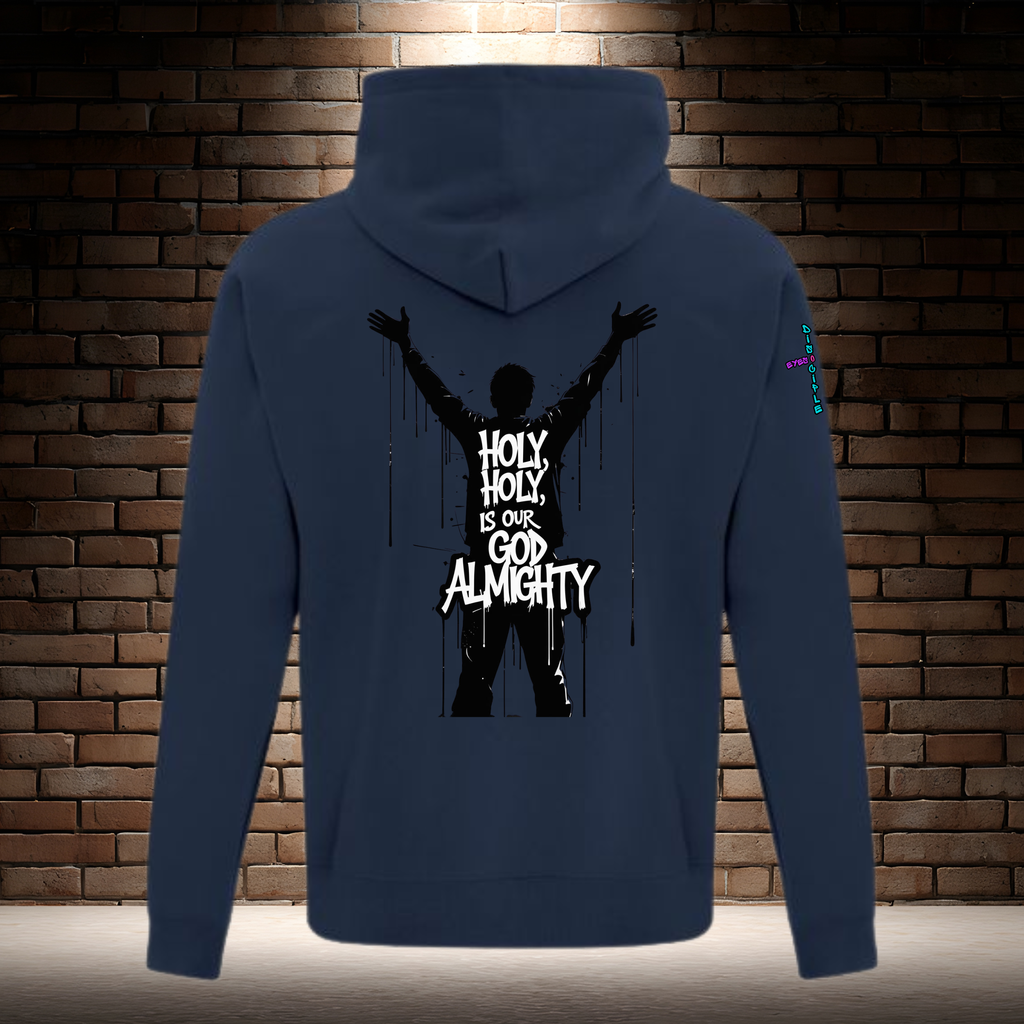 Holy Holy Is Our God Almighty