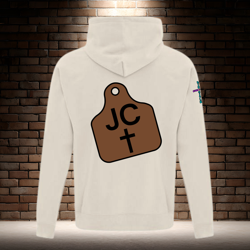 JC Ear Tag