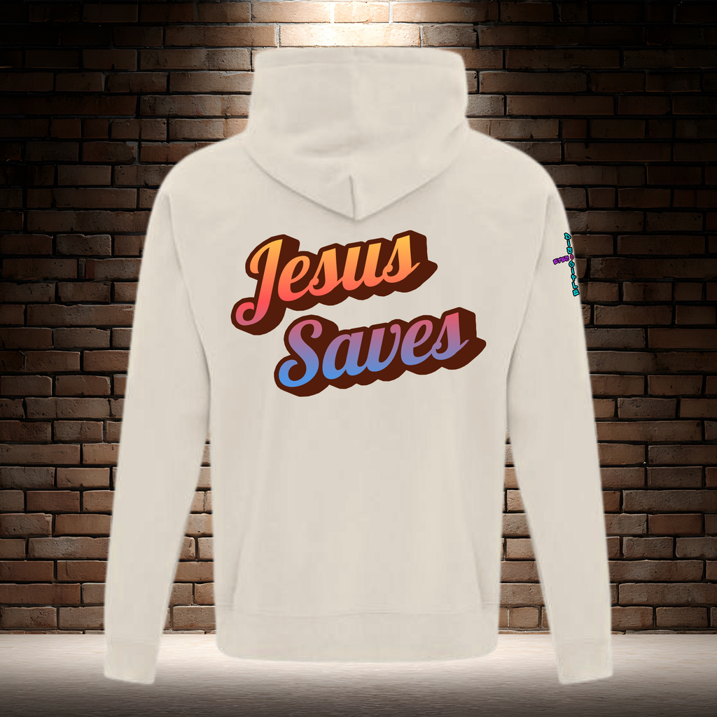 Jesus Saves