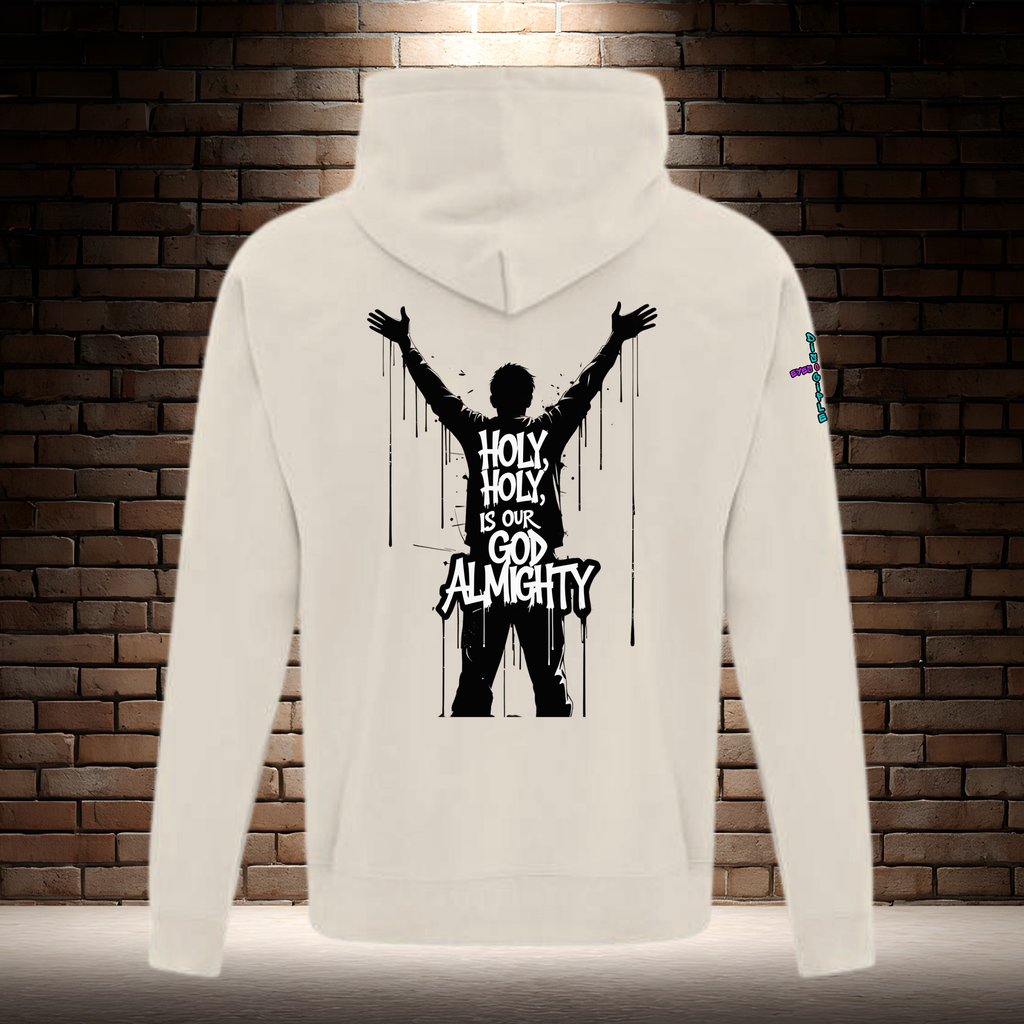 Holy Holy Is Our God Almighty