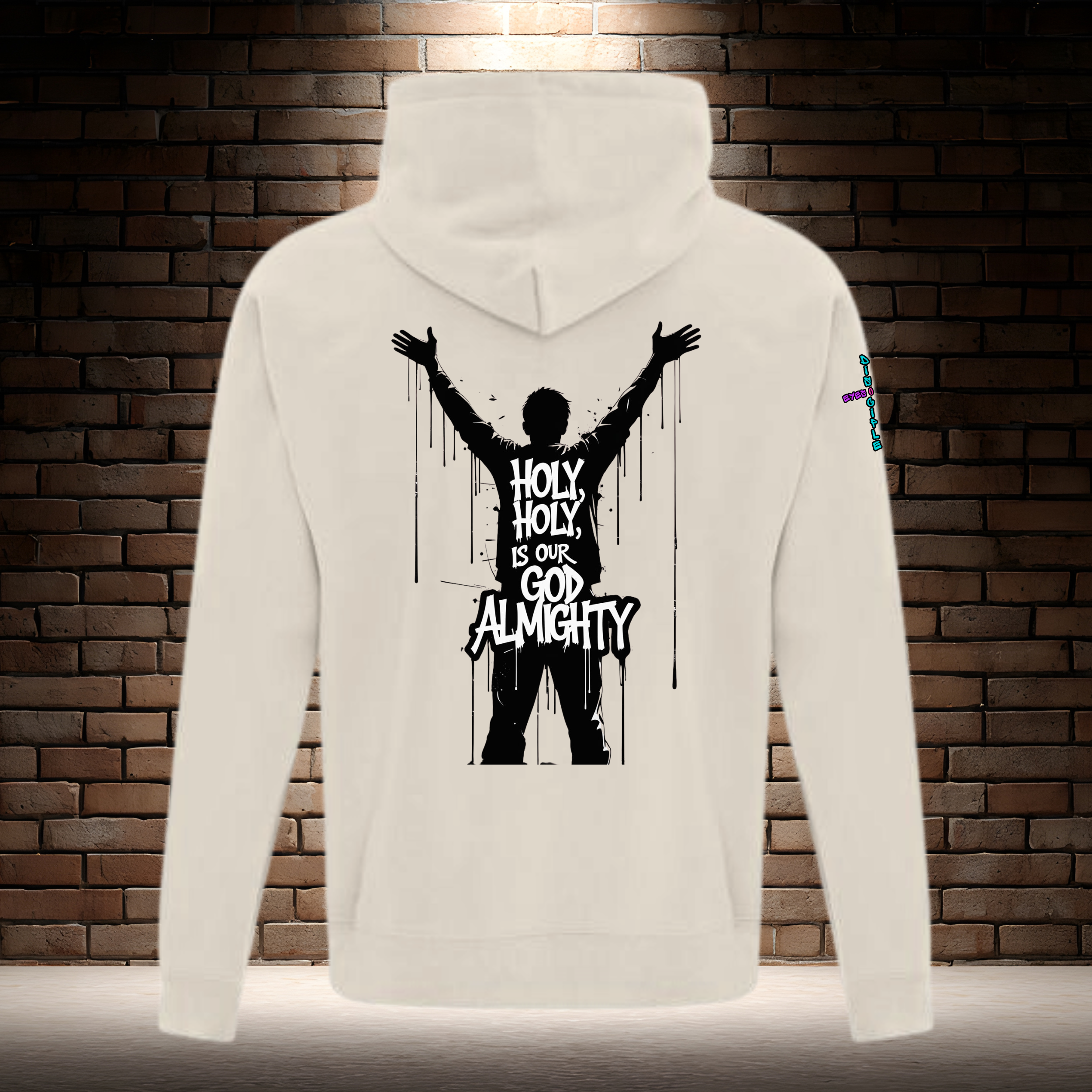 Holy Holy Is Our God Almighty