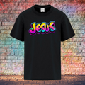 Bold Jesus - Youth T-Shirt