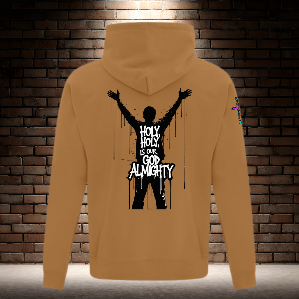 Holy Holy Is Our God Almighty