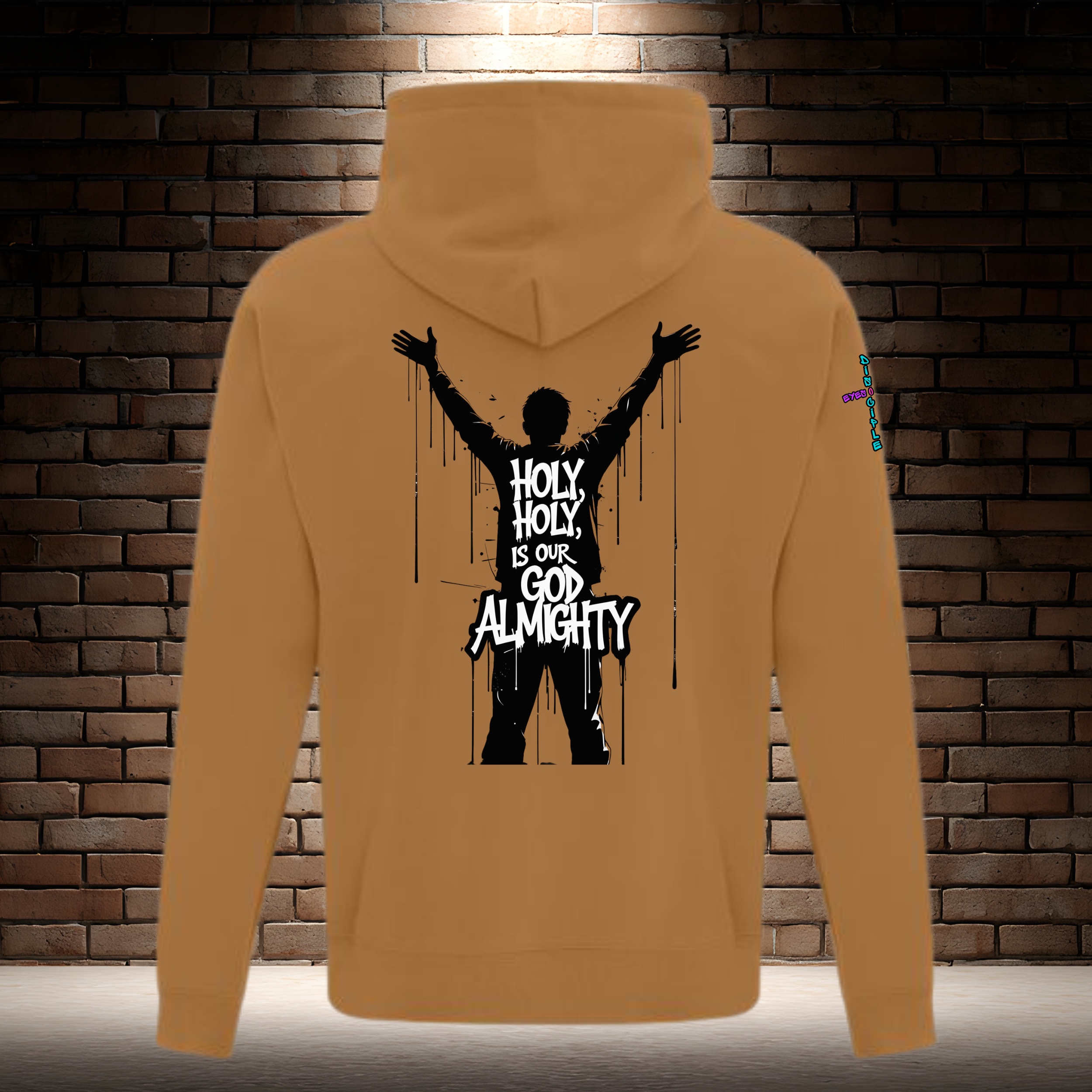 Holy Holy Is Our God Almighty