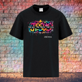 Jesus Is The Way The Truth The Life - Youth T-Shirt