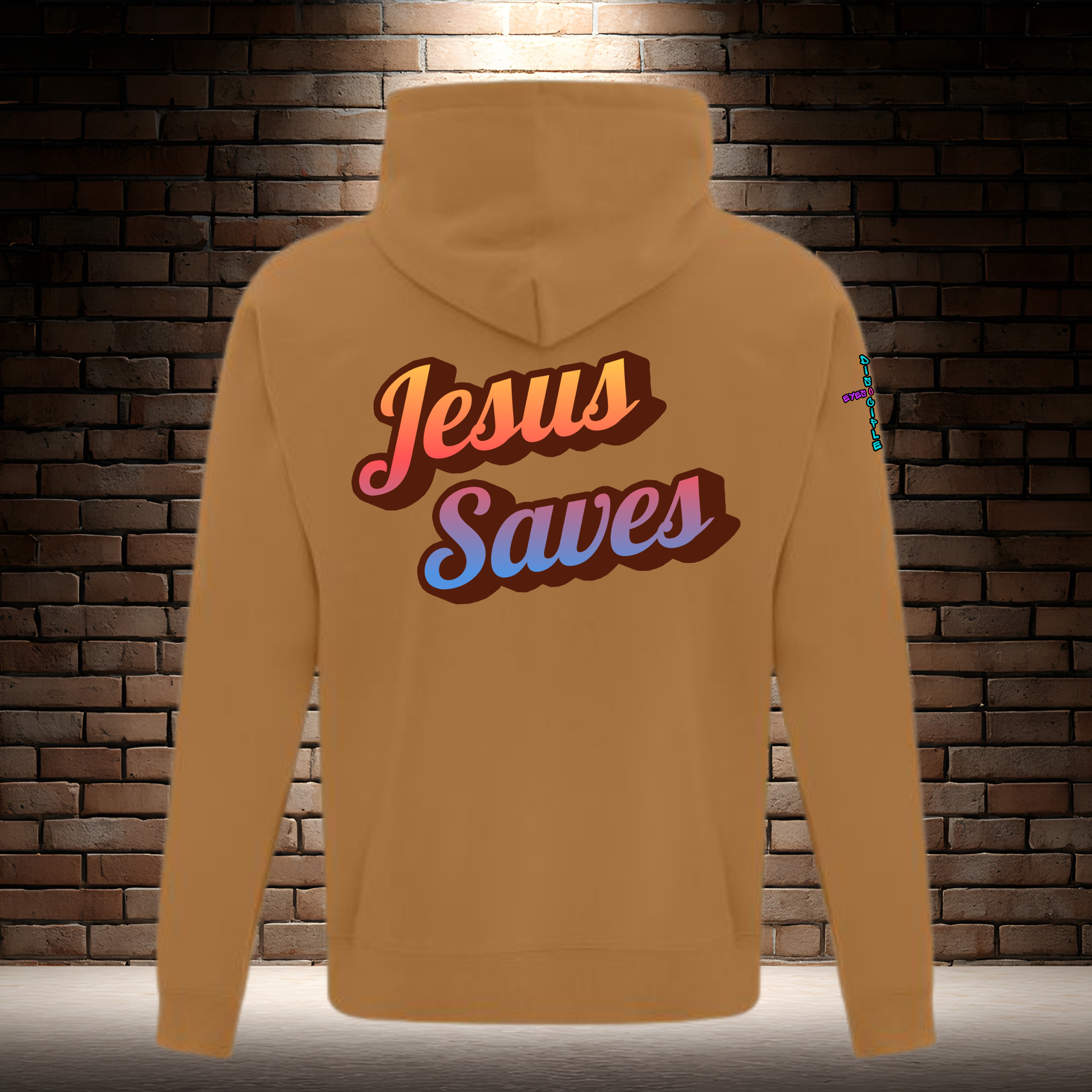 Jesus Saves