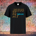 Jesus Is My Saviour - Youth T-Shirt
