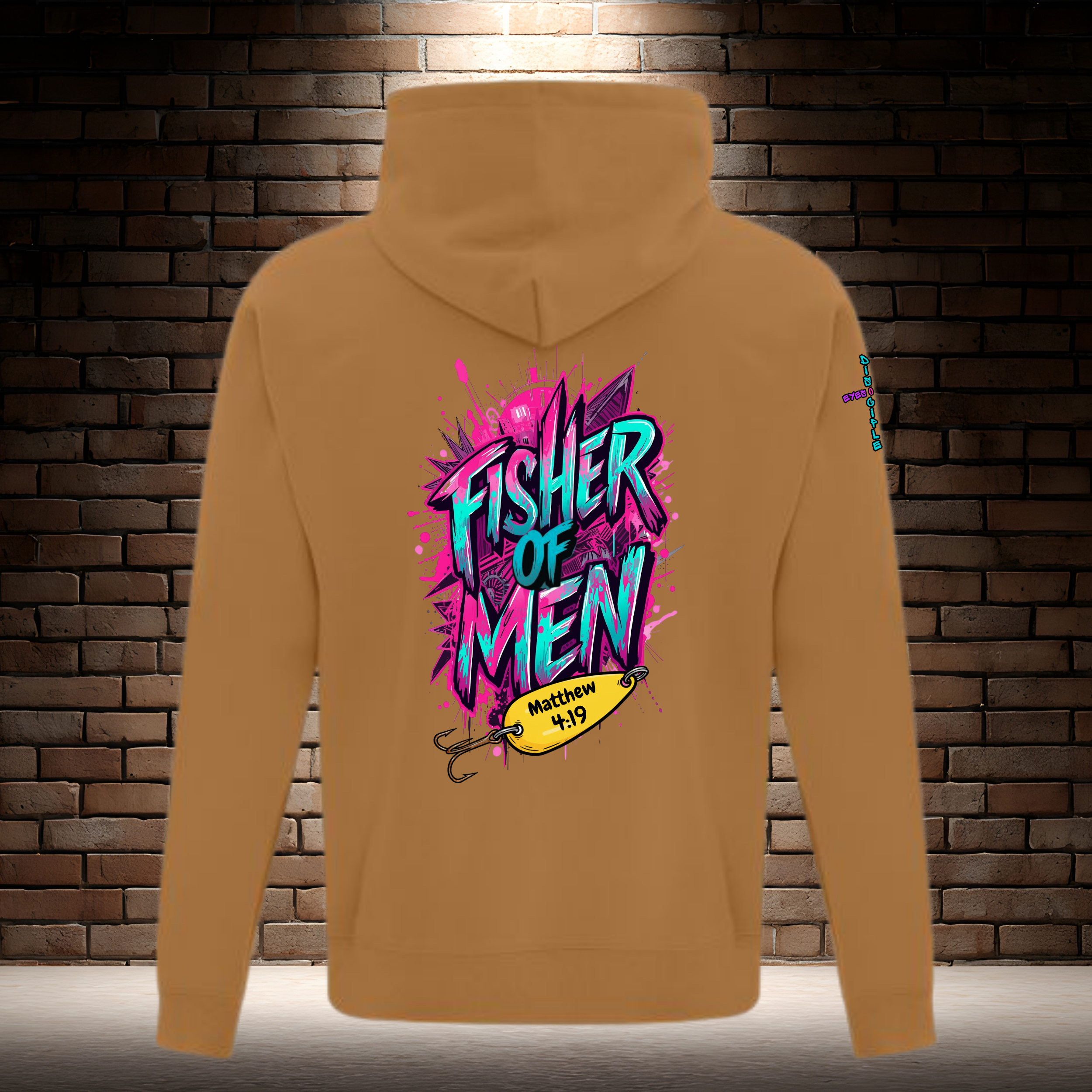Fisher Of Men