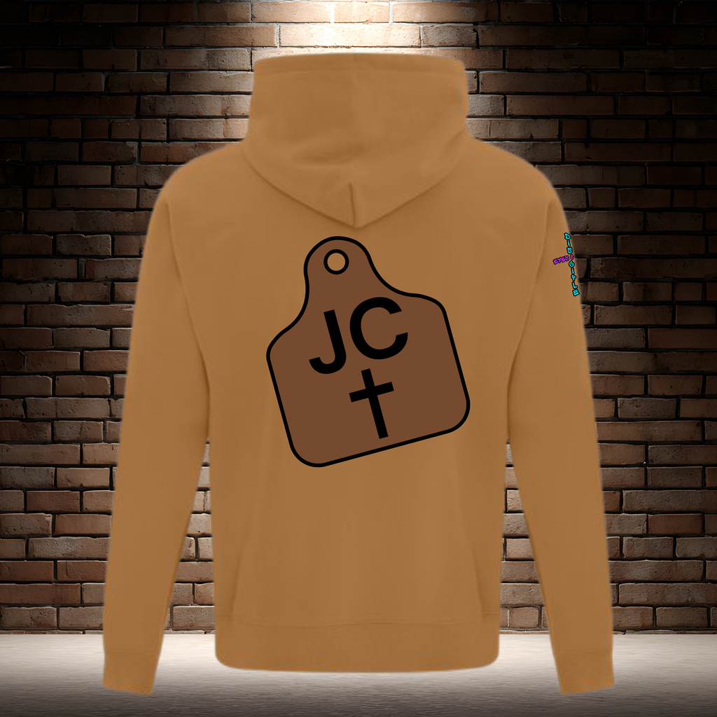 JC Ear Tag