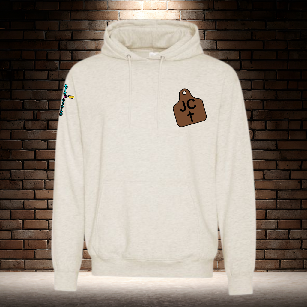 JC Ear Tag