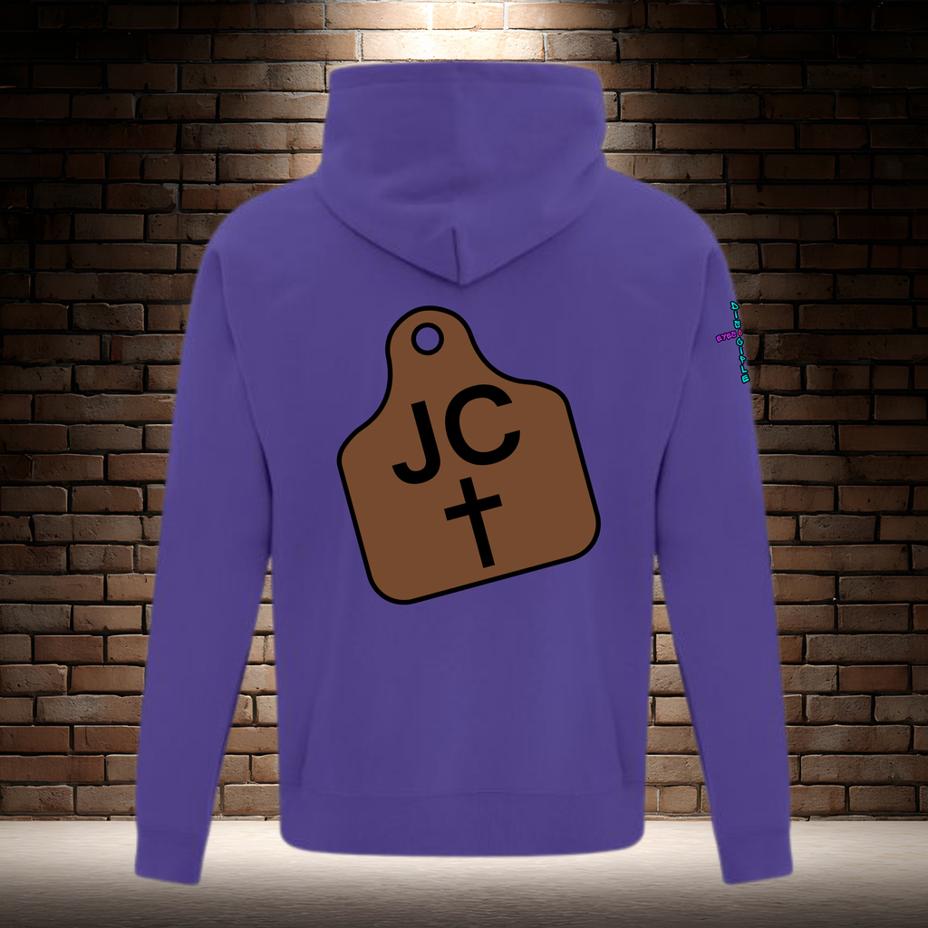 JC Ear Tag