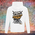 Iron Sharpens Iron - Youth Hoodie