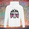 Yahweh Every Breath Speaks His Name - Youth Hoodie