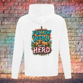 Follow The Word Not The Herd - Youth Hoodie