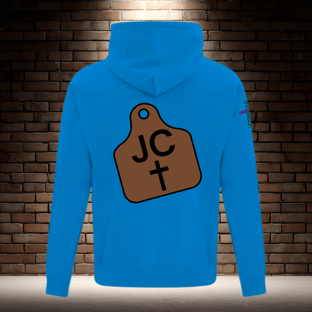 JC Ear Tag