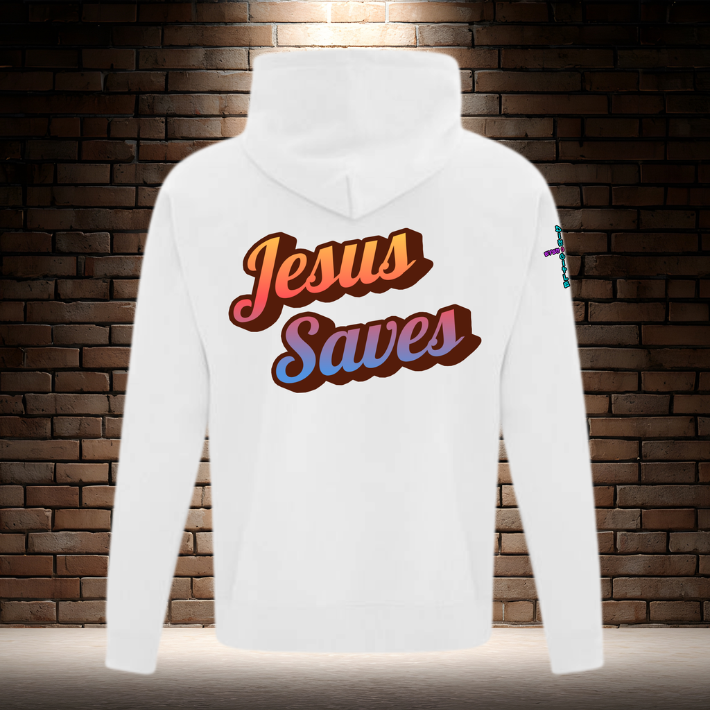 Jesus Saves