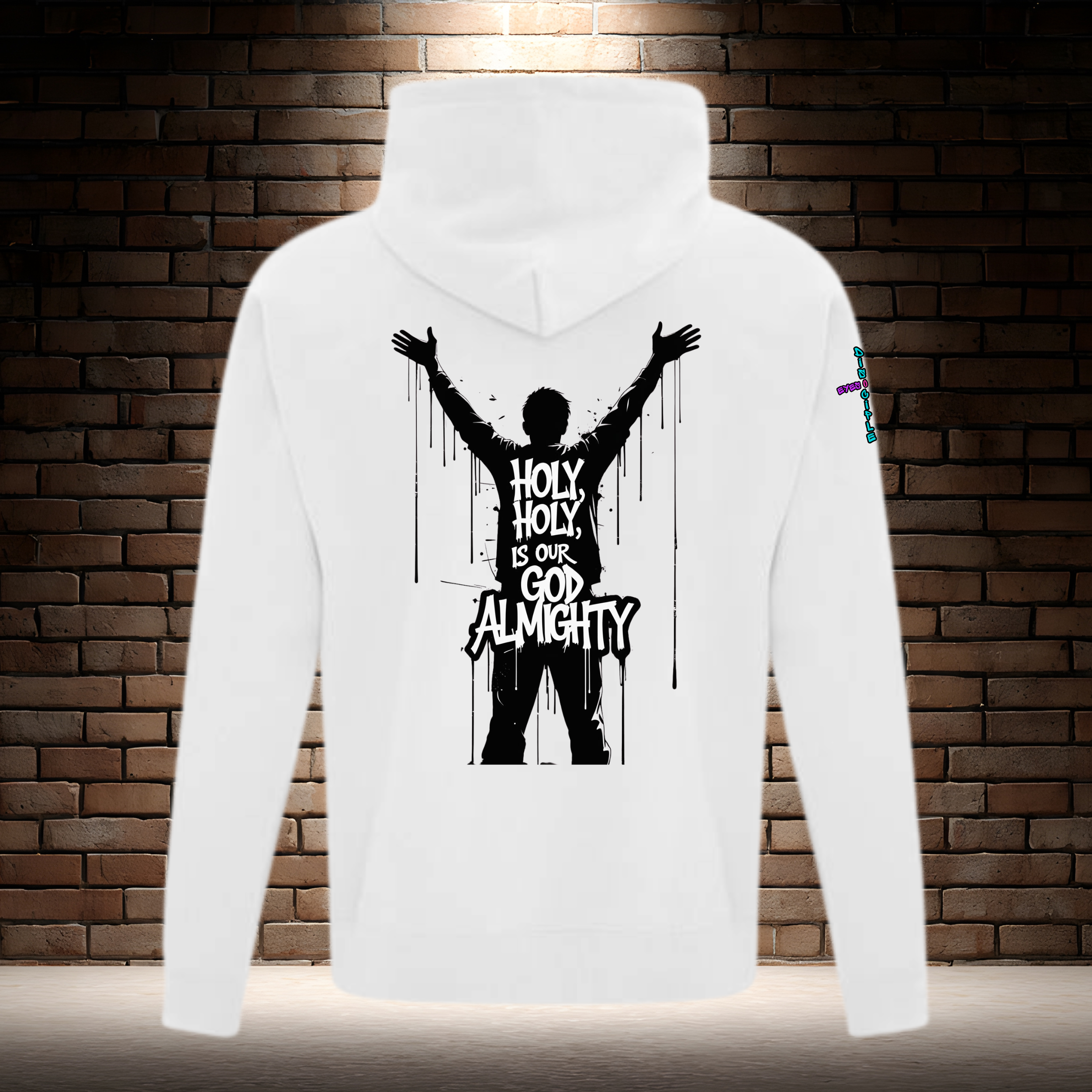 Holy Holy Is Our God Almighty