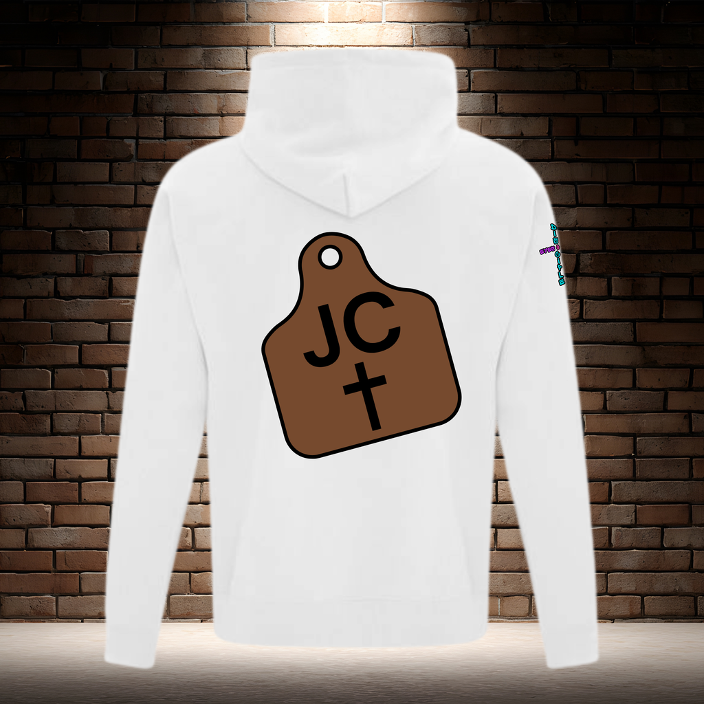 JC Ear Tag