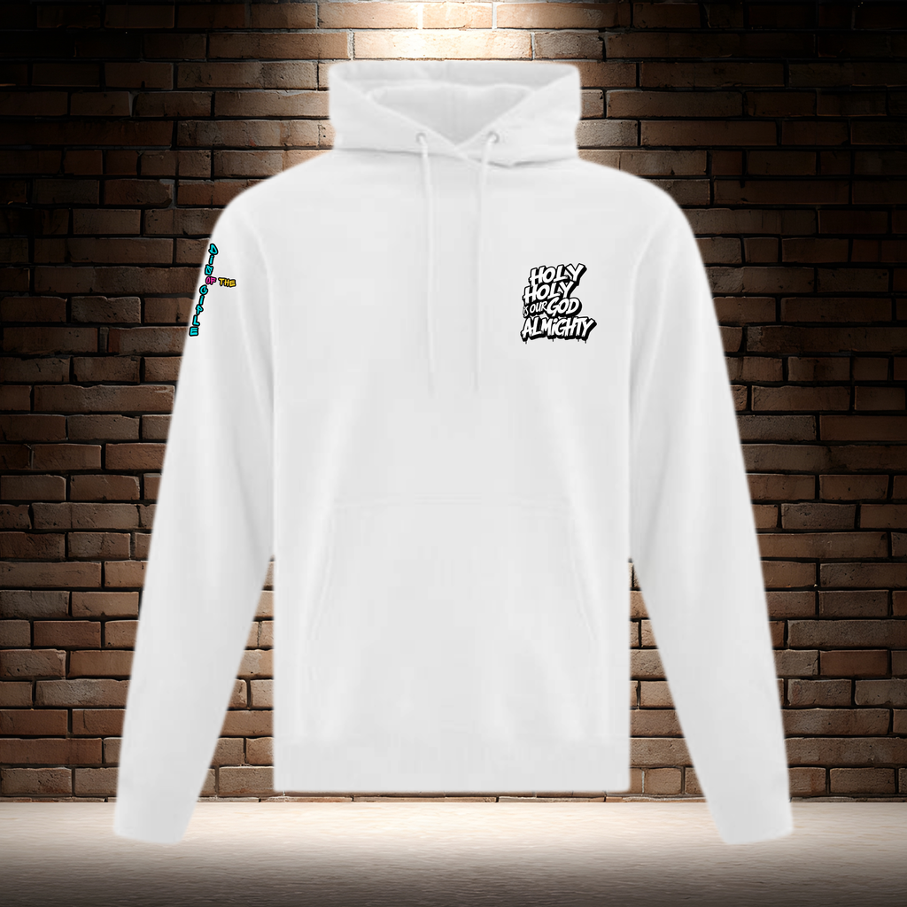 Holy Holy Is Our God Almighty