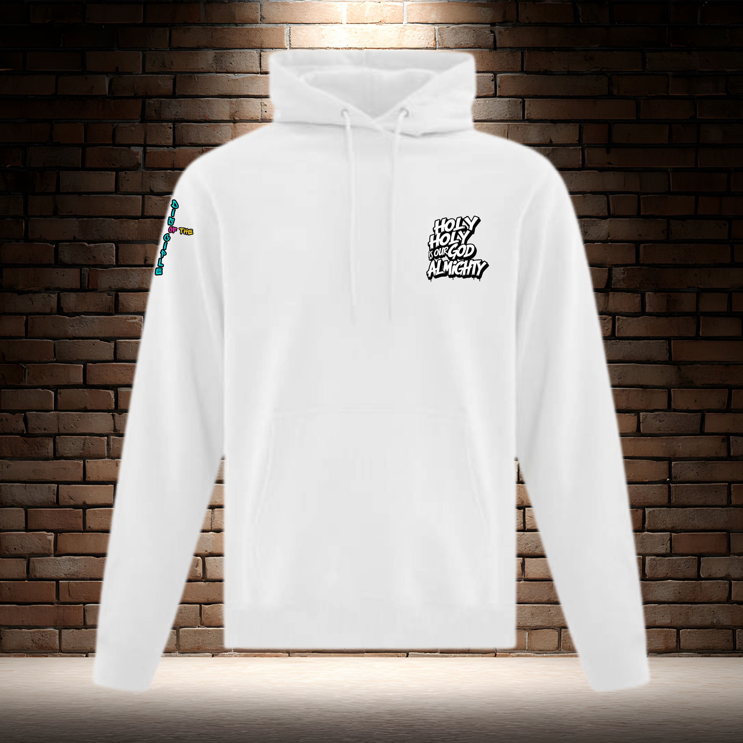 Holy Holy Is Our God Almighty