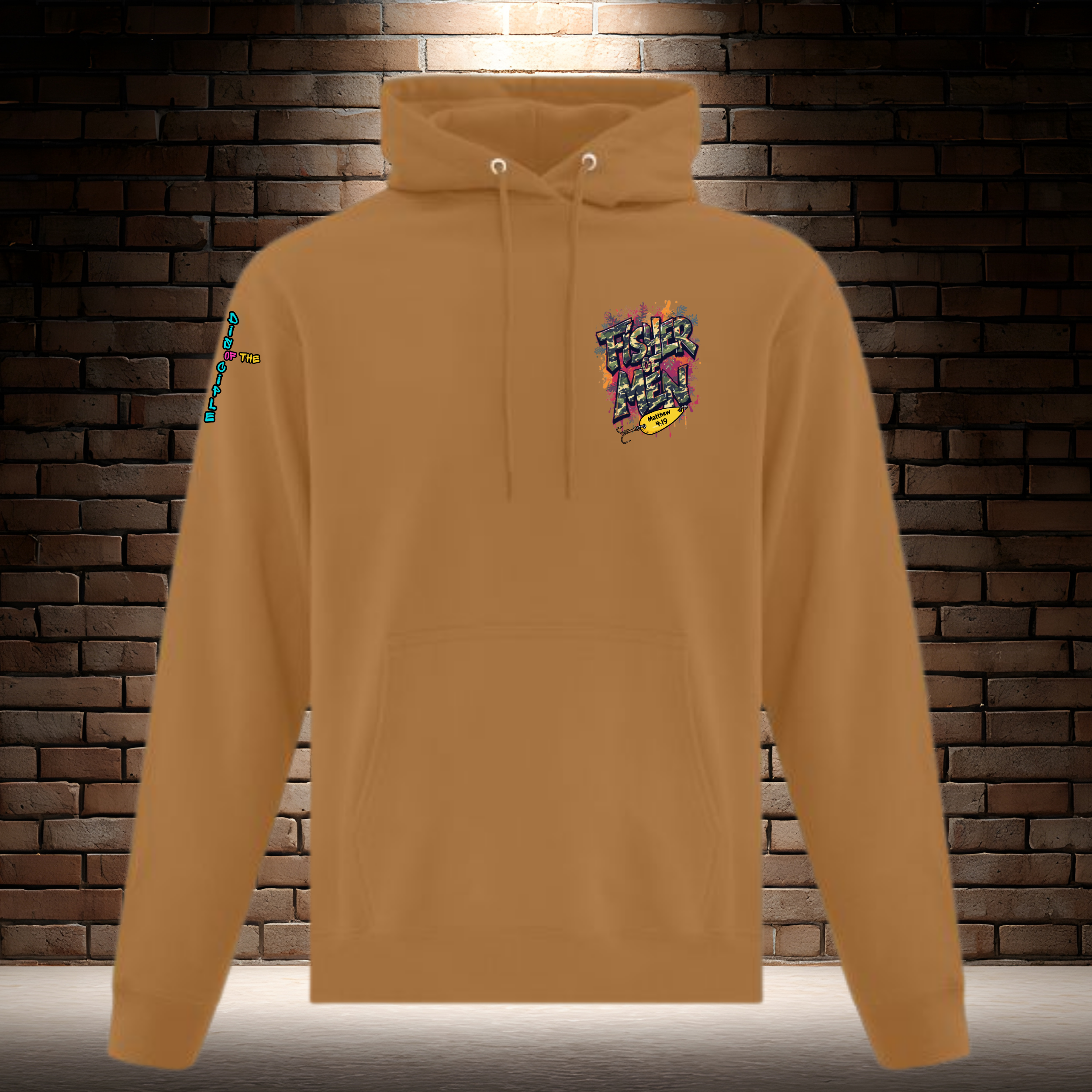 Fisher Of Men Camo