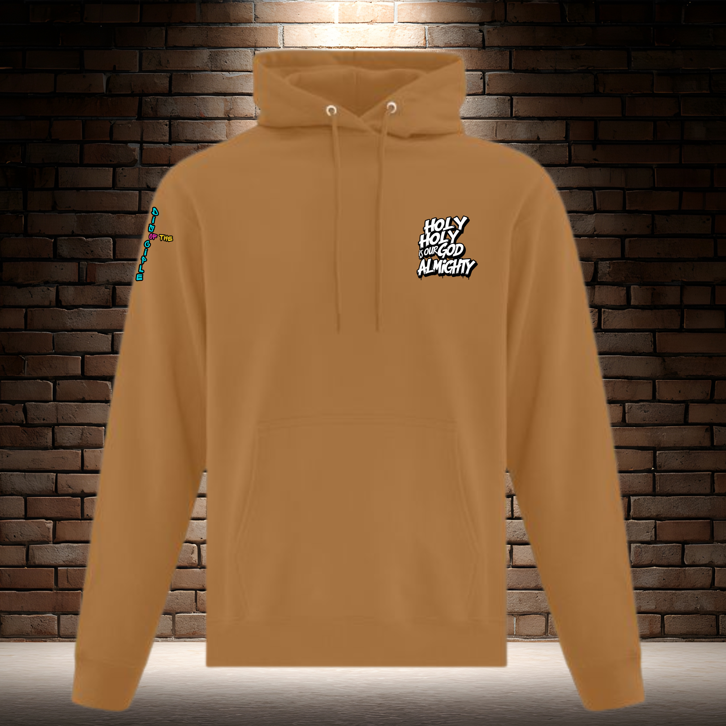 Holy Holy Is Our God Almighty