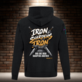 Iron Sharpens Iron