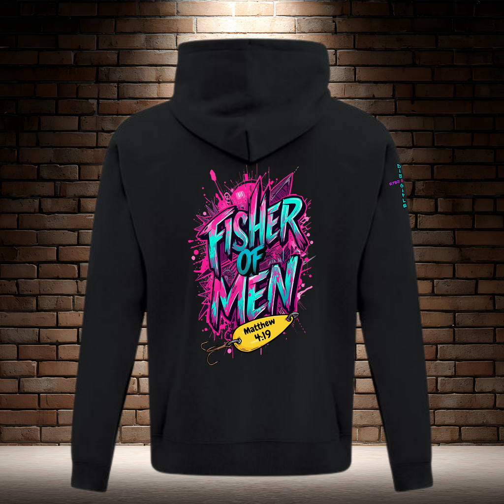 Fisher Of Men