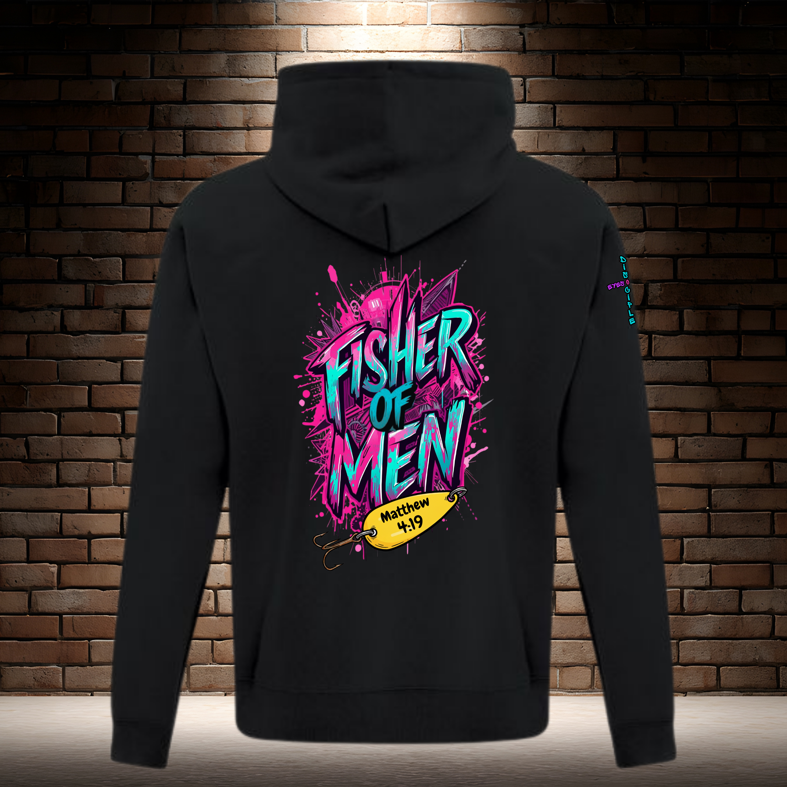 Fisher Of Men