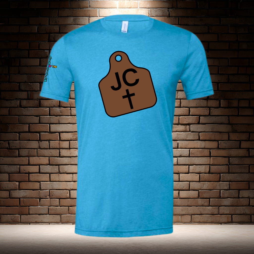 JC Ear Tag