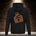JC Ear Tag