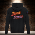 Jesus Saves