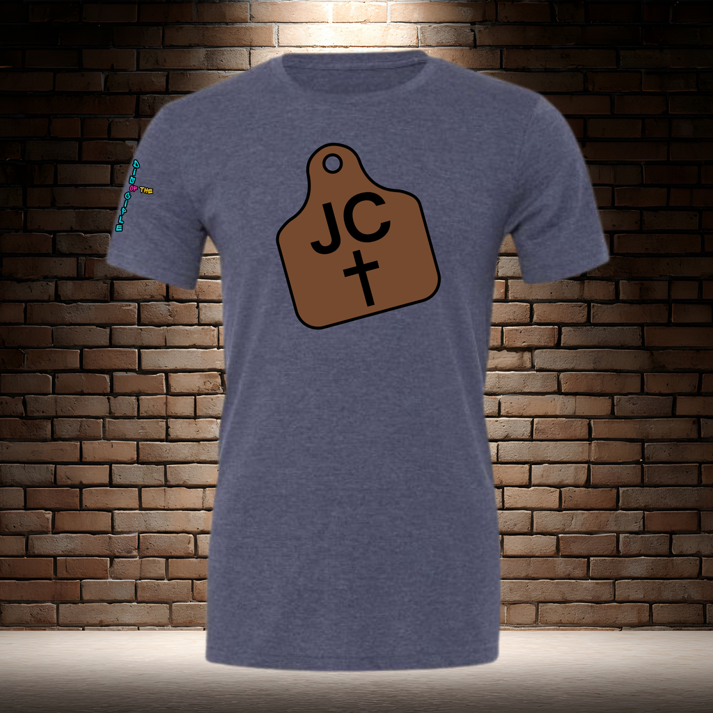 JC Ear Tag
