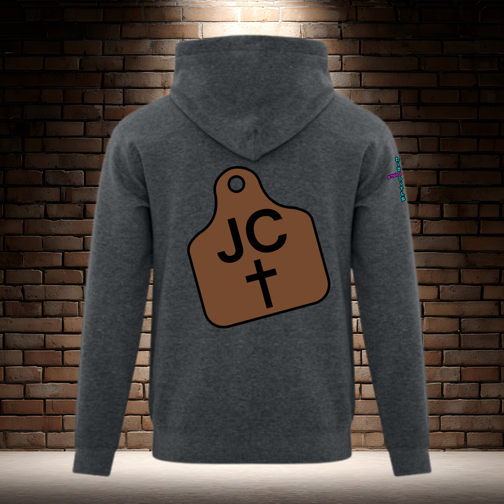 JC Ear Tag