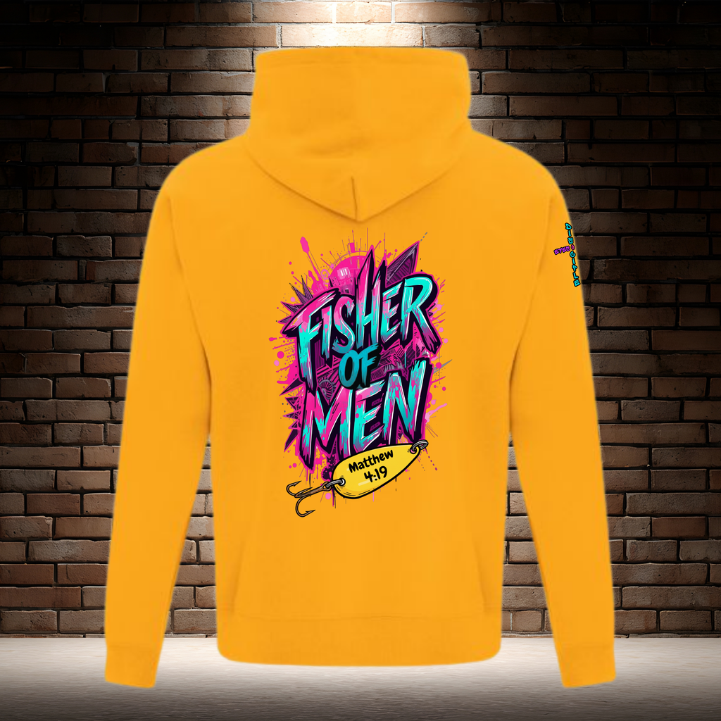 Fisher Of Men