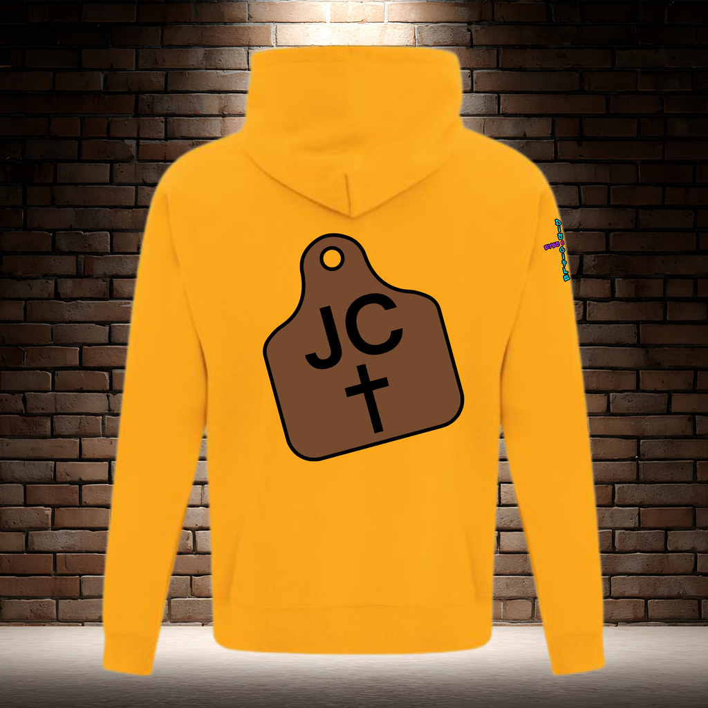JC Ear Tag