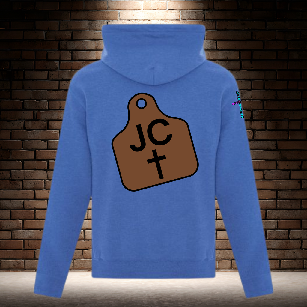 JC Ear Tag