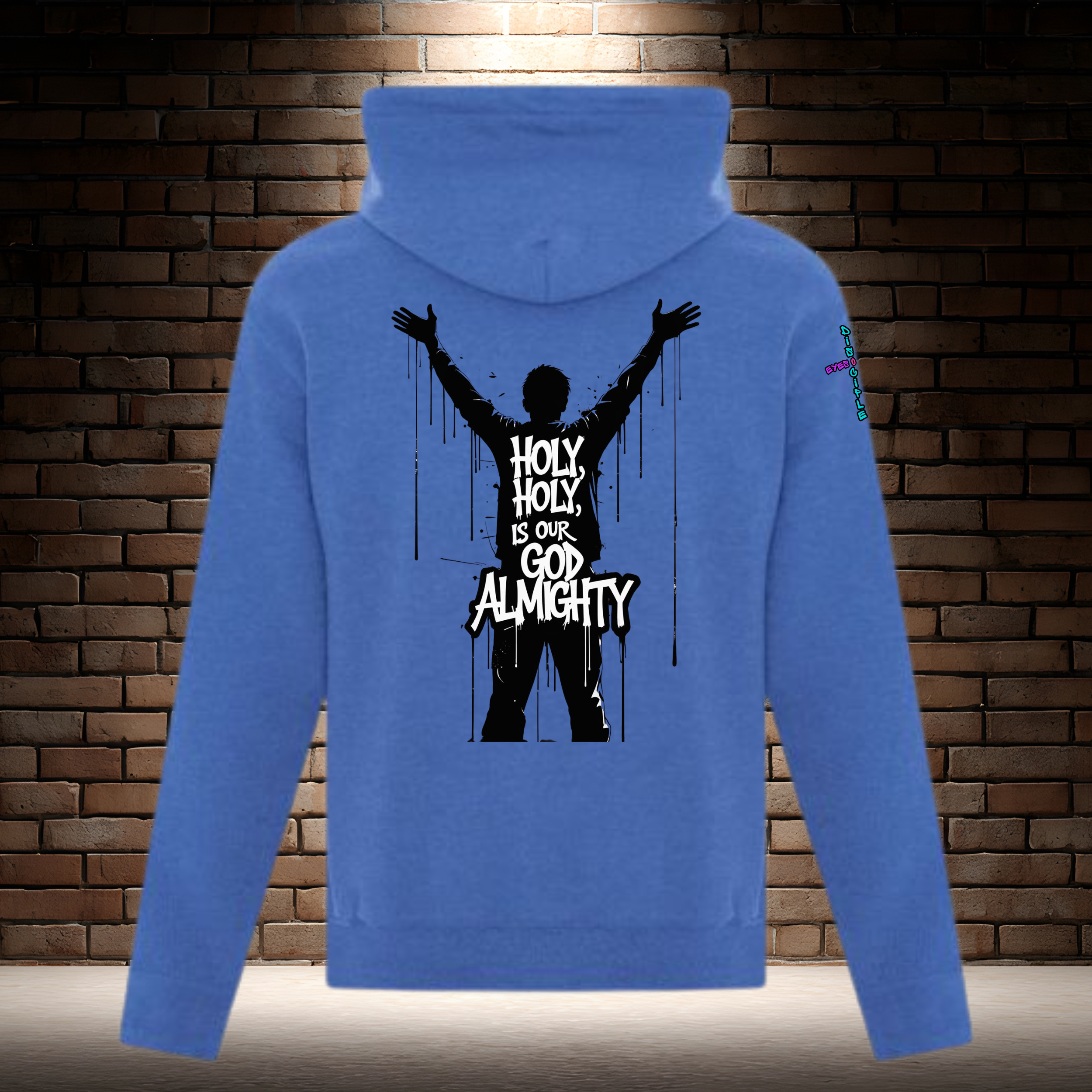 Holy Holy Is Our God Almighty